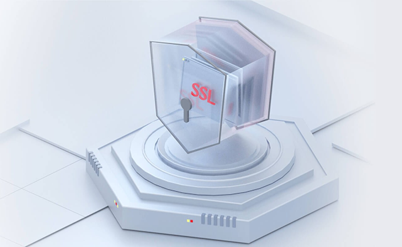 SSL 证书