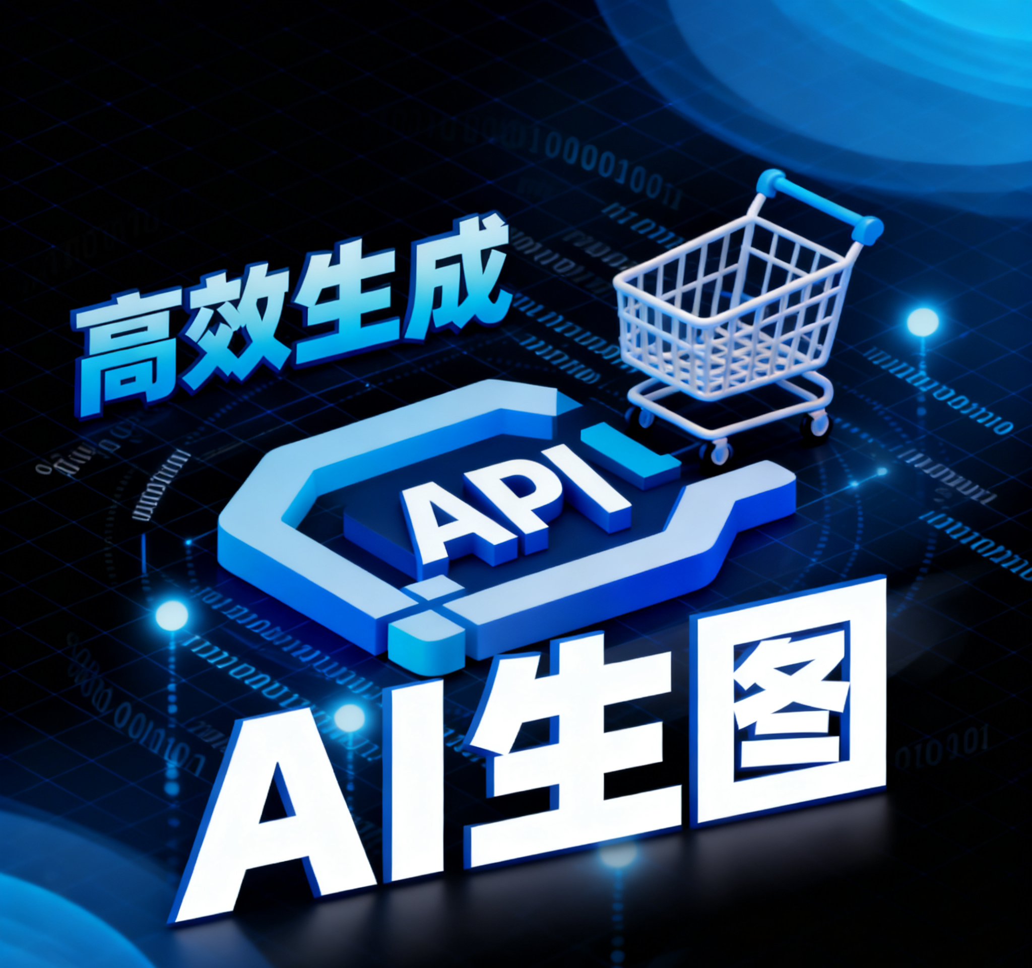 阅丞AI图片生成-API