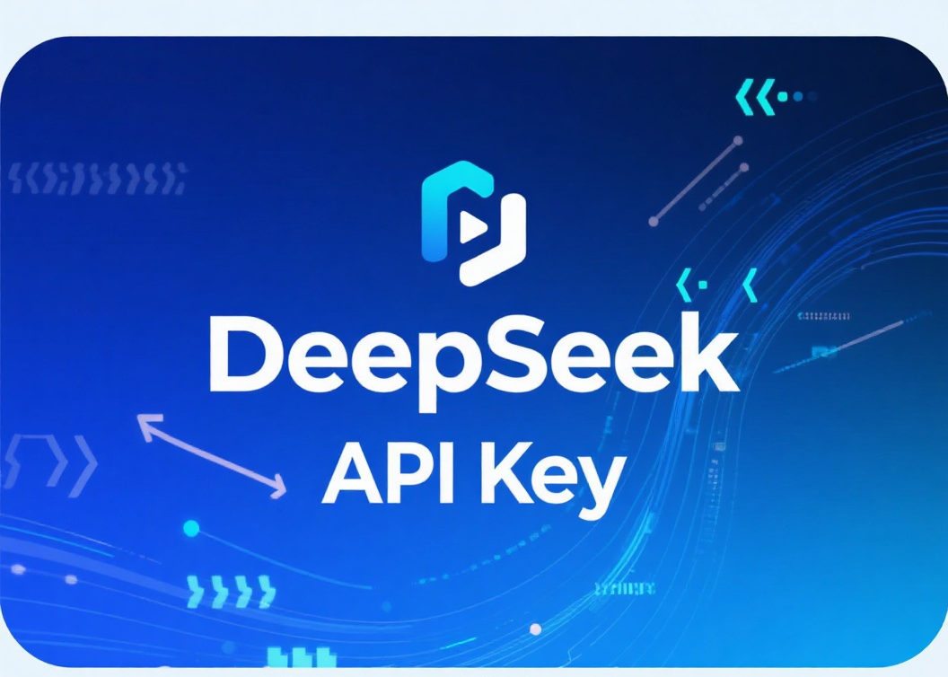 DeepSeek-V3  API key